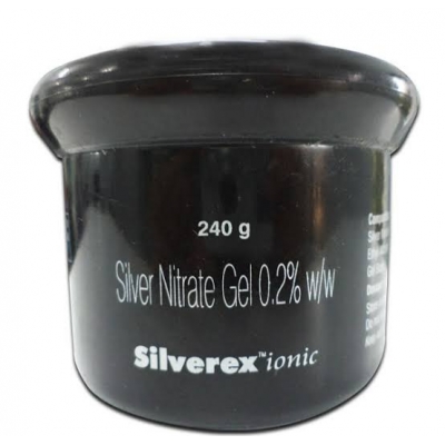 2-Silverx Cream