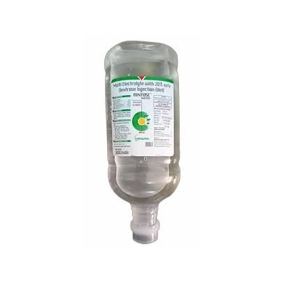 Glucose Drips- URGENT NEED