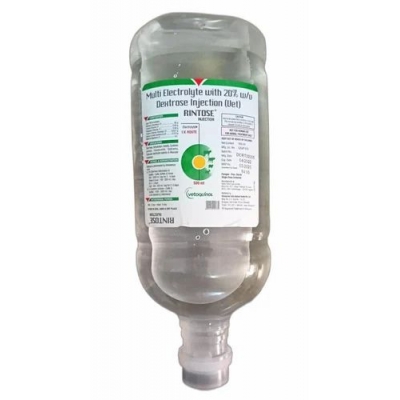 Glucose Drips Box(25p)