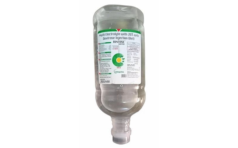 Glucose Drips Box(25p)