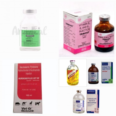 Urgent Medications Kit