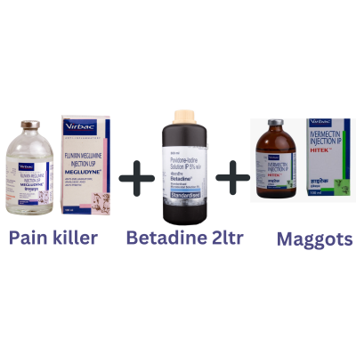 Emergency Medications Box