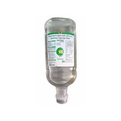 Glucose Drips Box(12)- ICU...