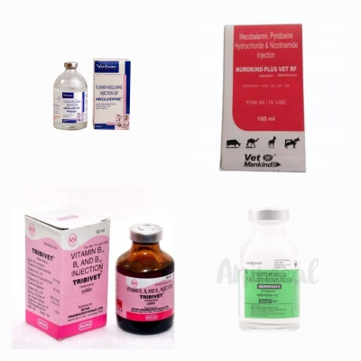 Medications box