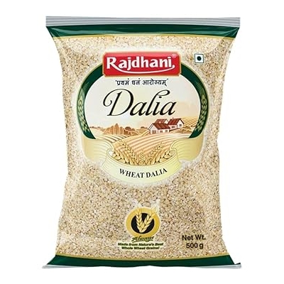 10kg Daliya Feed
