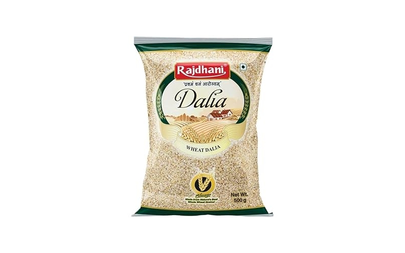 10kg Daliya Feed