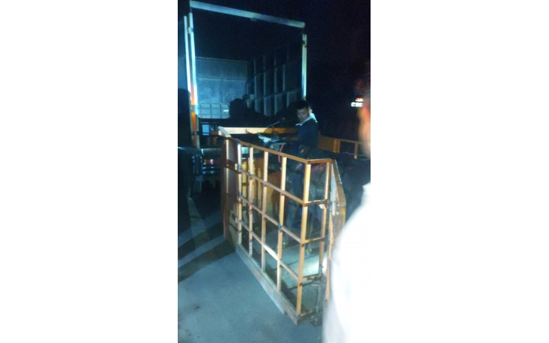 Nandi Rescued – Hit & Run Accident,...