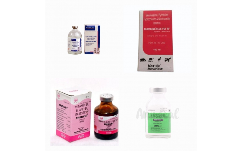 Medications box