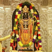 The Ram Mandir: A Historical, Religious, and Cultural Landmark