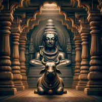 The Sacred Bond of Mahadev and Nandi: A Call to Hindus for Reverence and Love